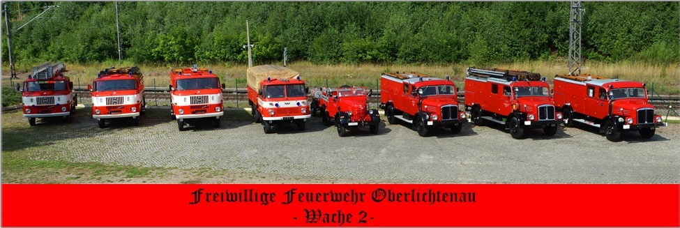 Übersicht Wache 2